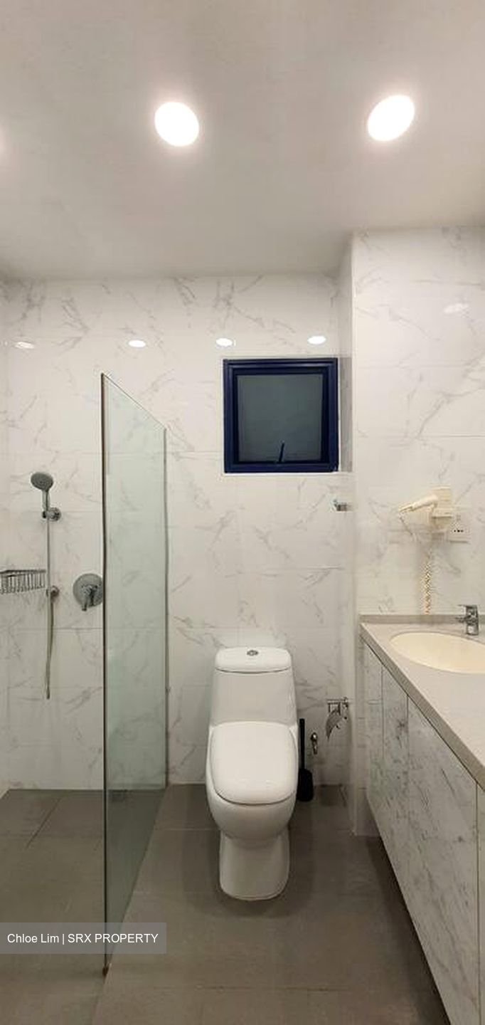 Nineteen Shelford Road (D11), Condominium #525543981